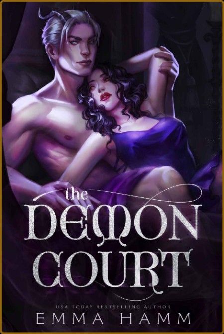 The Demon Court Seven Deadly D - Emma Hamm  0d9b1896e14c26344b0c8a0d80d6b27d