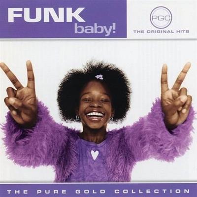 Various Artists - Funk Baby!  (2005)