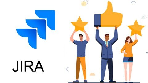 All About Jira –  The Complete Bootcamp –  Download Free