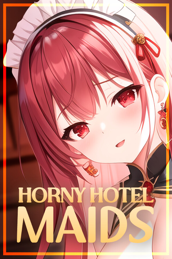 Horny69Team - Horny Hotel Maids Final (eng)