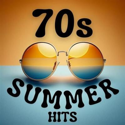 VA - 70s Summer Hits  (2023)