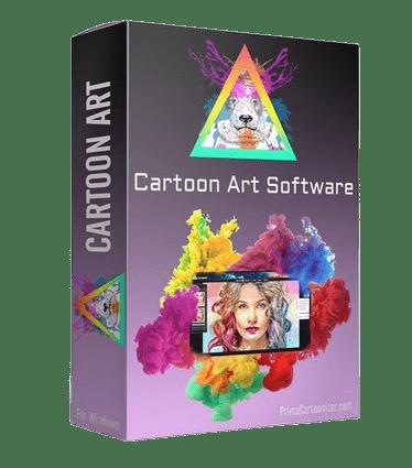 Cartoon Art Cartoonizer  2.0.2