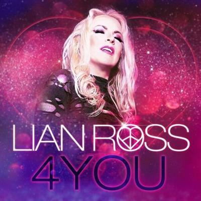 Lian Ross - 4You  (2023)