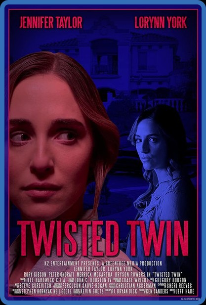 Twisted Twin (2020) 720p WEBRip x264 AAC-YTS