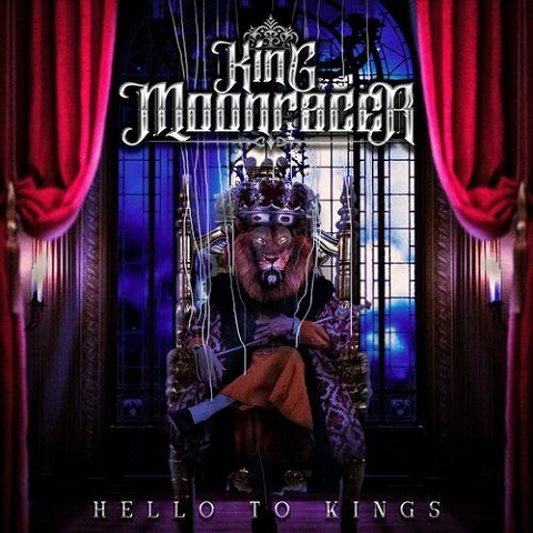 King Moonracer - Hello to Kings (2023)