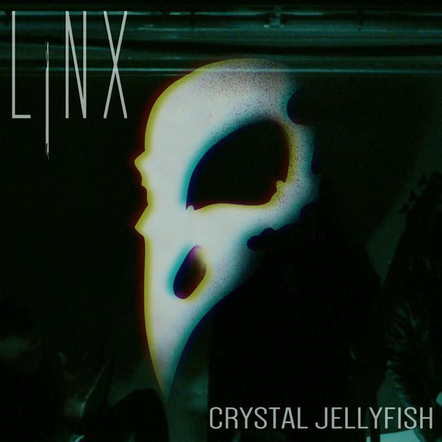 Linx - Crystal Jellyfish (Single) (2023)