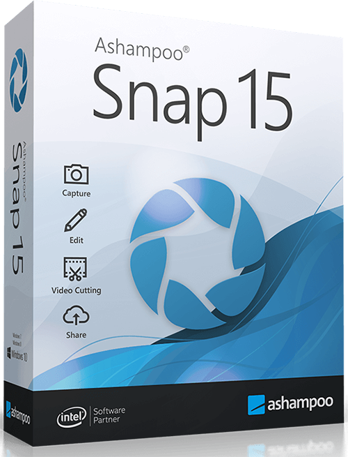Ashampoo Snap 15.0.5 (x64) MULTi-PL