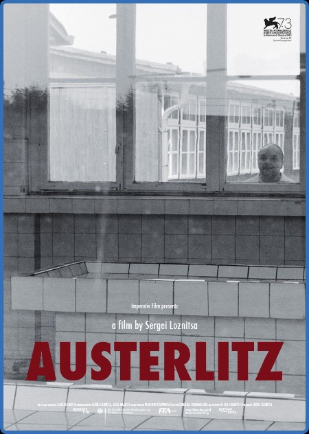 Austerlitz (2016) [GERMAN] 720p WEBRip x264 AAC-YTS