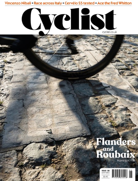 Cyclist UK - May 2023