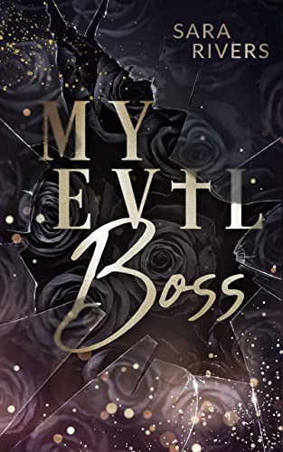 Cover: Rivers, Sara  -  My Evil Boss