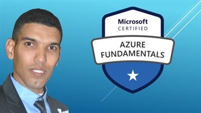 Az-900 Mastery: The Complete Microsoft Azure  Fundamentals