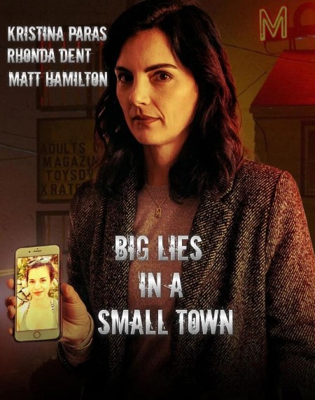 Big Lies in a Small Town 2022 1080p AMZN WEBRip DD5 1 x264-GalaxyRG