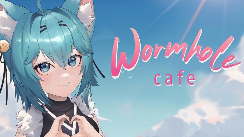 Sweet Cakes Games - Wormhole Cafe v1.0.2 Final (uncen-eng)