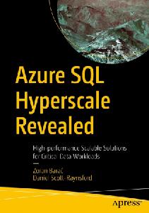 Azure SQL Hyperscale Revealed (PDF EPUB)