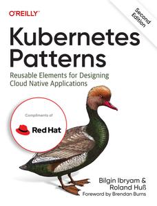 Kubernetes Patterns (2nd Edition)