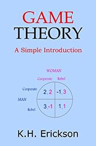 Game Theory A Simple Introduction