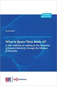 What Is Space-time Made Of