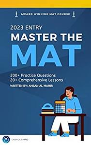 Master the MAT 2022  Excel in the Maths Aptitude Test Oxbridge Mind