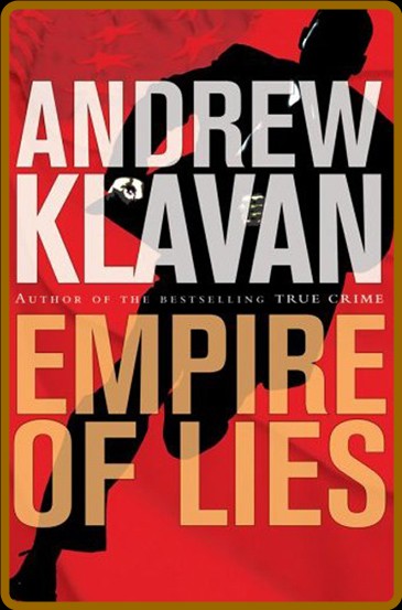 Empire of Lies by Andrew Klavan  24377690782654c41b64cf4cb45bfa1b