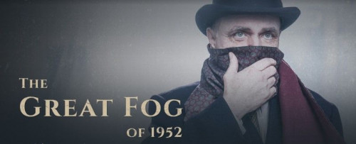 Channel 5 - The Great Fog of 1952 (2023)