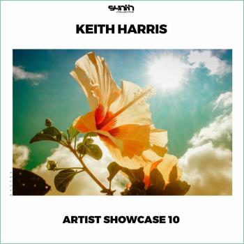 VA - Artist Showcase 10: Keith Harris (2023) MP3
