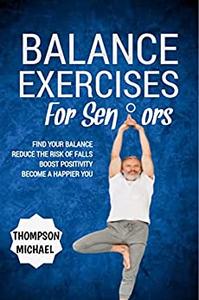 BALANCE EXERCISES FOR SENIORS