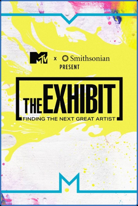 The Exhibit Finding The Next Great Artist S01E04 720p WEB h264-BAE
