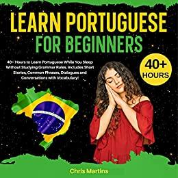 Learn Portuguese for Beginners