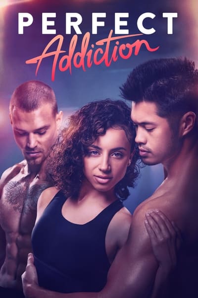 Perfect Addiction (2023) 1080p AMZN WEBRip x264 Dual YG