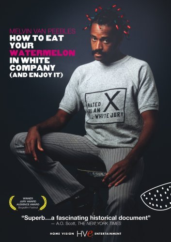 How To Eat Your Watermelon In White Company (2005) 1080p WEBRip x264 AAC-YTS