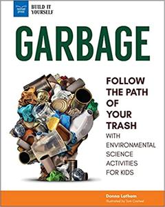Garbage Follow the Path of Your Trash with Environmental Science Activities for Kids