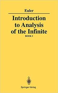 Introduction to Analysis of the Infinite Book I