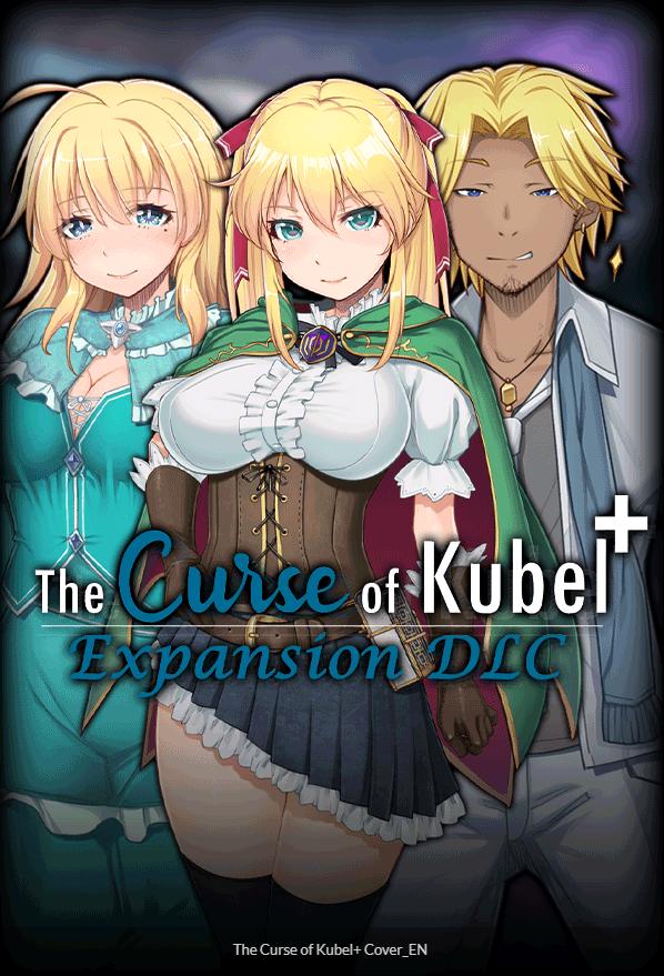 Yasagure Kitsuenjyo, Kagura Games - The Curse of Kubel+ Ver.2.02 Final + Expansion DLC (uncen-eng)