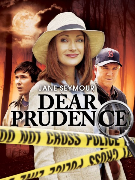 Dear Prudence 2009 PROPER 1080p WEBRip x265-RARBG