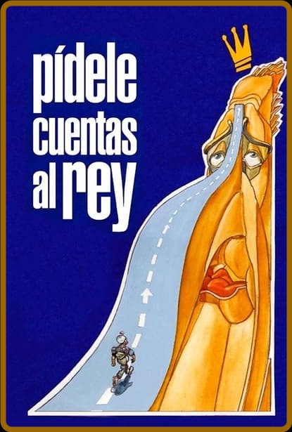 Pidele Cuentas Al Rey (1999) [SPANISH] 720p [WEBRip] YTS