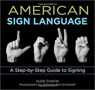 Knack American Sign Language A Step-By-Step Guide To Signing
