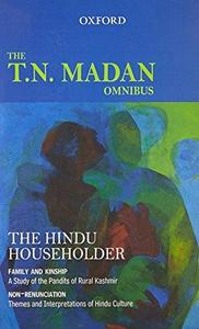 The Hindu Householder The T.N. Madan Omnibus