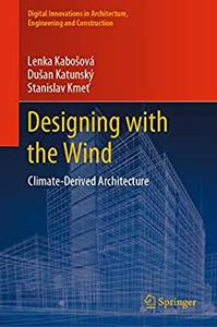 Designing with the Wind Climate-Derived Architecture
