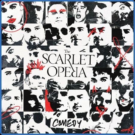 The Scarlet Opera - Comedy (2023)