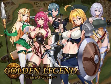 Pasture Soft - Golden Legend- Harald Quest Final (eng)