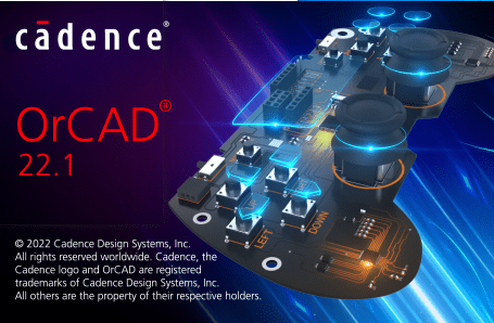 Cadence SPB Allegro and OrCAD 2022 v22.10.003 Hotfix Only (x64)
