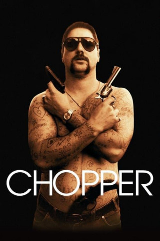 Chopper 2000 Multi Complete Bluray-Wdc