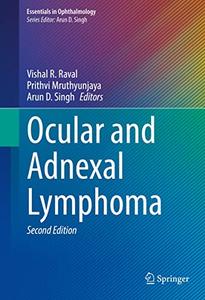 Ocular and Adnexal Lymphoma (2nd Edition)
