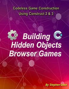 Building Hidden Object Browser Games