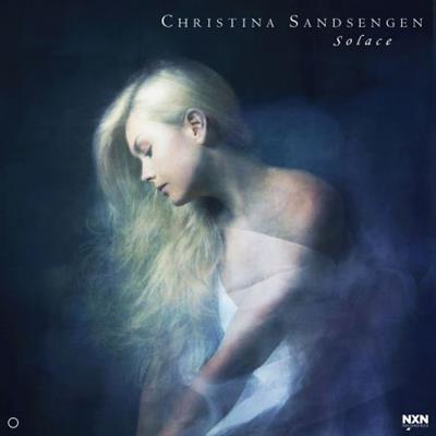 Christina Sandsengen - Solace (2023) [Official Digital  Download 24/48]