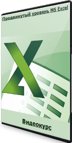 Продвинутый уровень MS Excel (Statanaliz) (2020) Видеокурс