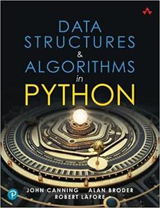 Data Structures & Algorithms in Python