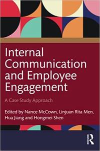 Internal Communication and Employee Engagement