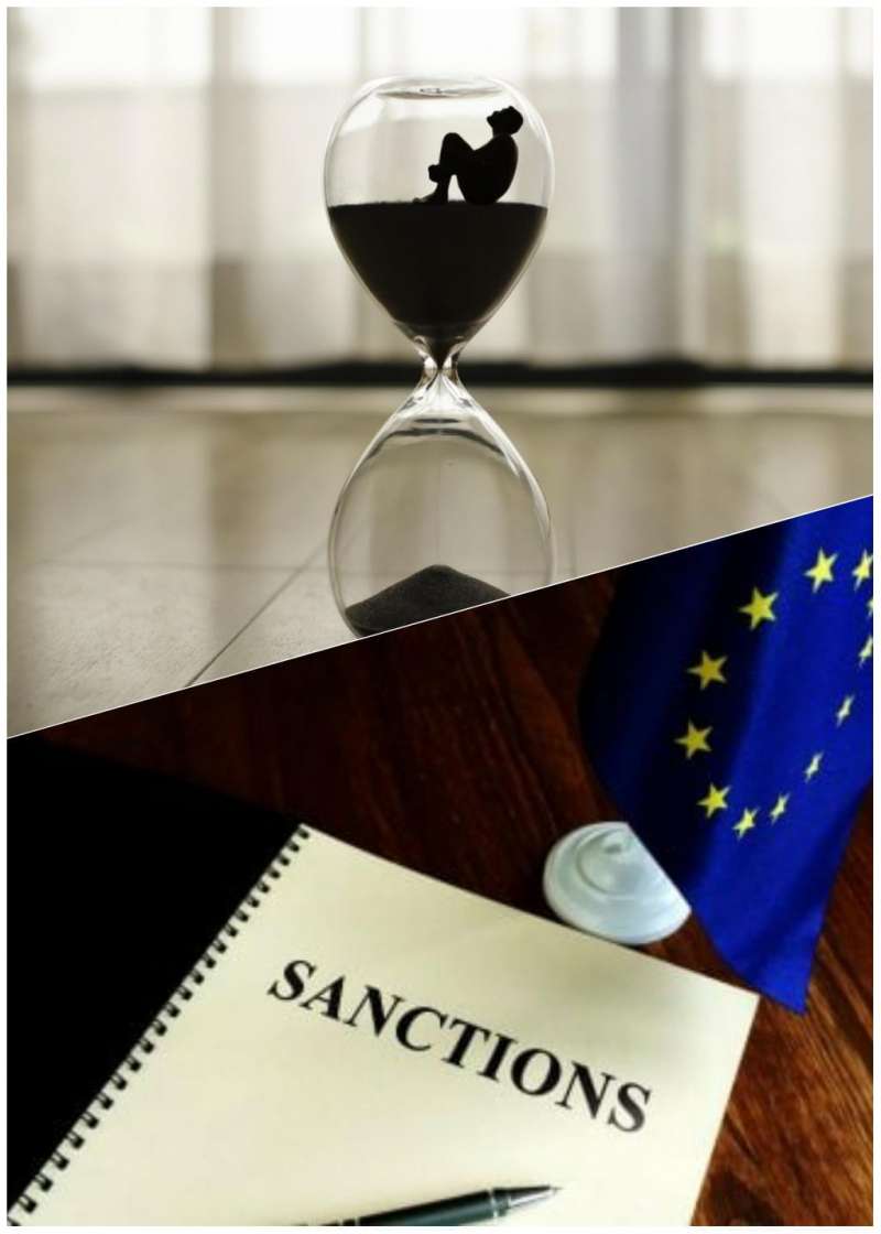 Олена Мошенець: Розширення санкцій проти рф - це посилення безпеки на Європейському континенті