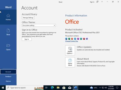 Windows 10 22H2 build 19045.2728 AIO 16in1 With Office 2021 Pro Plus Multilingual Preactivated (x64)